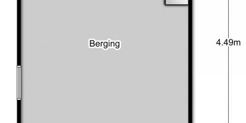 Eksterlaan, 2026 Haarlem, Nederland - Foto 3