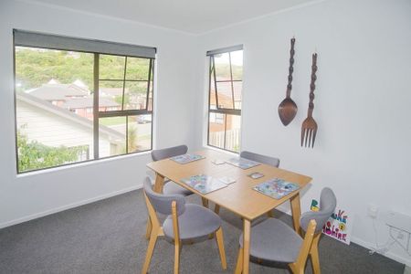 Recently Renovated - Popular Johnsonville Street - Photo 3