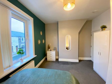 1 bed house share to rent in Cleaver Street, Burnley, BB10 - Photo 5