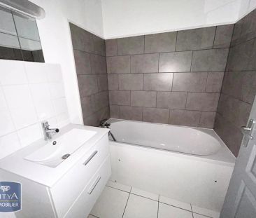 Appartement à louer 3 pièces 63.55m² - Photo 6