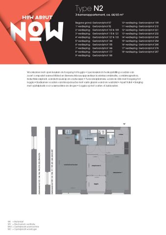 Gerbrandyhof 109, 3515HB Utrecht - Photo 4