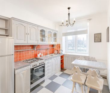 Mieszkanie w Centrum| Wilcza 27 | Balkon | Parking - Photo 4