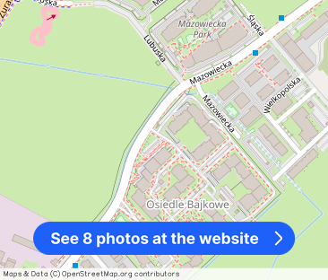 Mieszkanie na wynajem - Osiedle Bajkowe - Photo 1