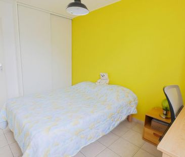 Location Appartement 4 pièces 86m² GAGNAC SUR GARONNE 31150 - Photo 5