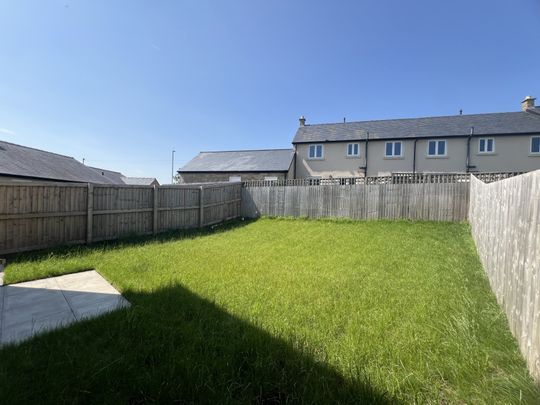 Plot 30 Hall Barn Drive, Longridge - Photo 1