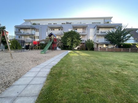 Rent a 4 ½ rooms apartment in Dagmersellen - Photo 3