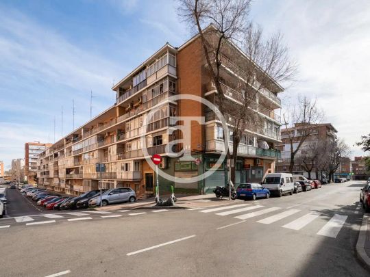 Madrid - Photo 1