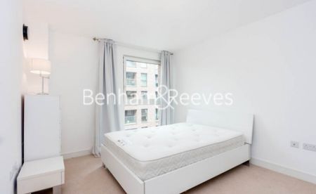 1 Bedroom flat to rent in Yeoman Street, Surrey Quays, SE16 - Photo 4