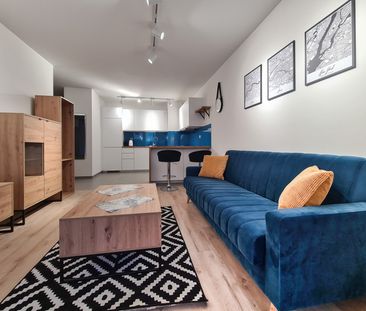 Mieszkanie Poznań Grunwald Ptasia - Фото 1