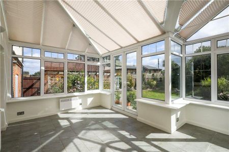 5 bedroom house to rent - Photo 3