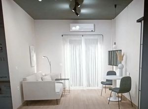 Studio/Γκαρσονιέρα για ενοικίαση - Νεάπολη, - Φωτογραφία 1
