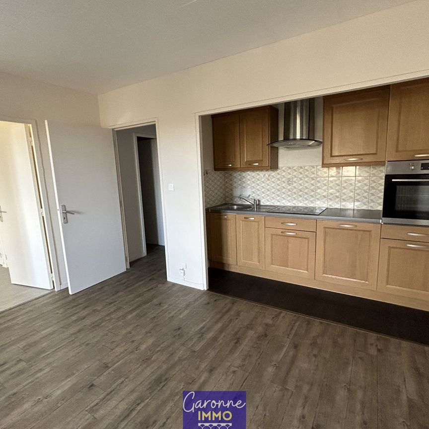 Location Appartement 2 pièces 42m² TONNEINS 47400 - Photo 1