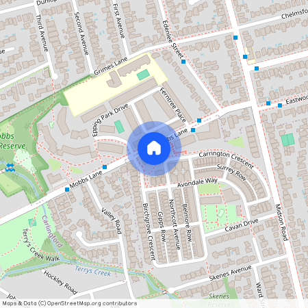 105/70 Mobbs Ln, NSW 2122, Eastwood