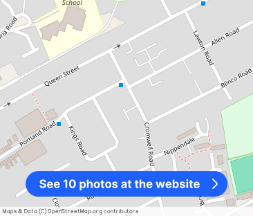 Cromwell Road, Rushden, NN10 0DS - Photo 1