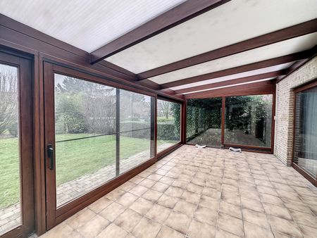 Rustig gelegen woning met 3 slaapkamers - Photo 2