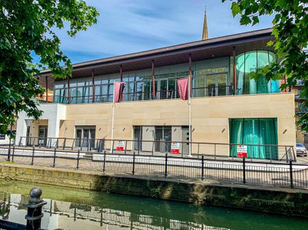 Waterside North, Lincoln - Photo 4