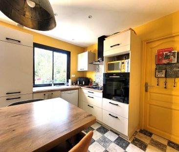 Location Appartement 1 pièce 11m² LA CHAPELLE DES FOUGERETZ 35520 - Photo 3