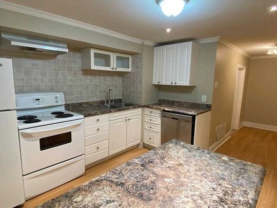 For Lease - 24 Hillview Drive Unit# BSMNT, Newmarket, Ontario - Photo 1