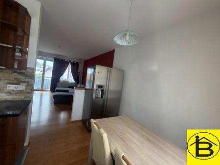 15527 Ruhelage - wenige Gehminuten vom Krankenhaus entfernt! - Photo 2
