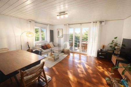 3.5 Zimmer, 80 m² - Foto 2