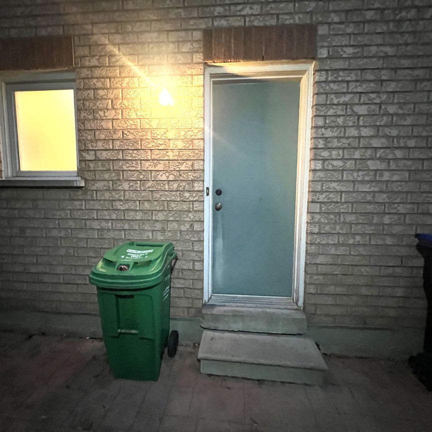 For Lease - 87 Mosley Crescent Unit# BSMT, Brampton, Ontario - Photo 1