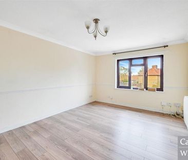 1 bedroom maisonette to rent - Photo 2