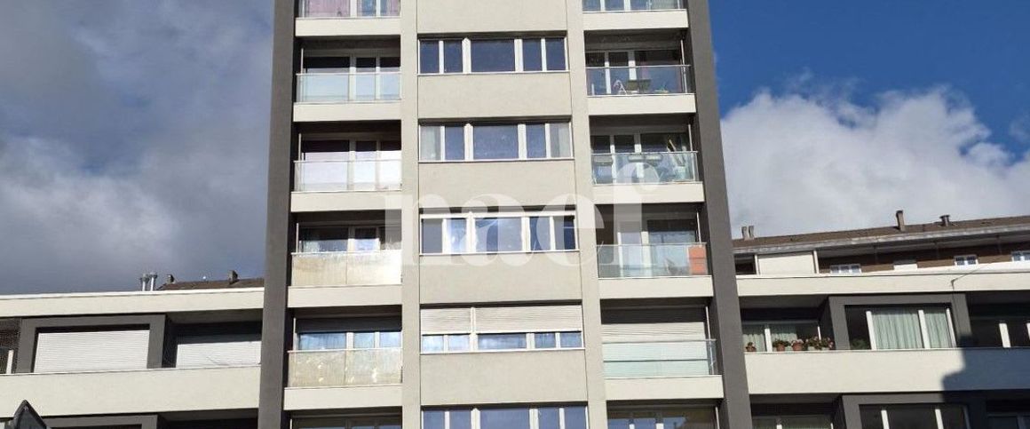 1 Zimmer, 26 m², 4. Stock - Photo 1