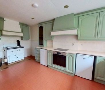 2 bedroom detached bungalow to rent - Photo 5