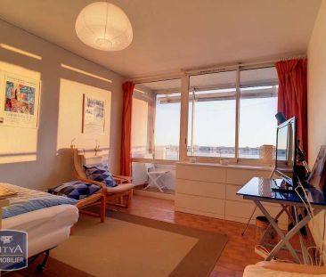 Appartement à louer 3 pièces 65.35m² - Photo 2