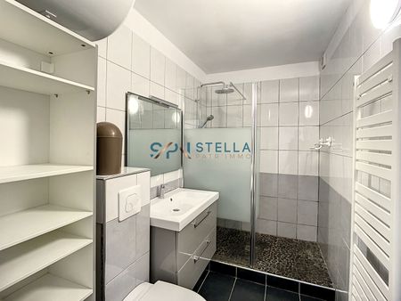 T3 meublé rénové vue mer à l'année - secteur Castelvecchio, - Photo 4