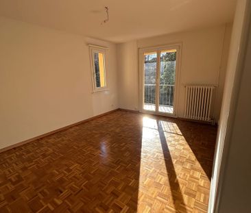 2.5 Zimmer, 52 m², 2. Stock - Photo 2