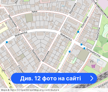 Mieszkanie / Włochy / czynsz 0 zł /36m - wolne- od 1 CZERWCA 2026 - Фото 1