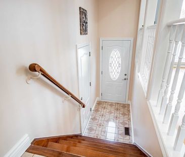 For Lease - 686 Limeridge Road, Hamilton, Ontario - Photo 4