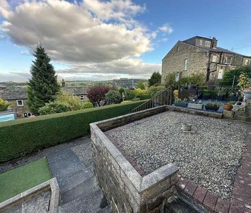 Moorlands Avenue, Oakworth, Keighley, BD22 - Photo 1
