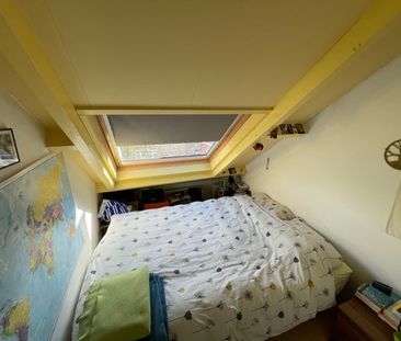 Menno van Coehoornstraat 32 D01 6217LS Maastricht - Photo 1