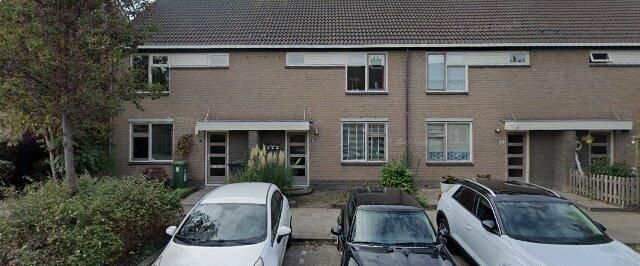 House Zoetermeer - Vasariruimte - Photo 1