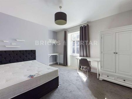 (?ppw) St. James Street, City Centre, NE1 - Photo 4