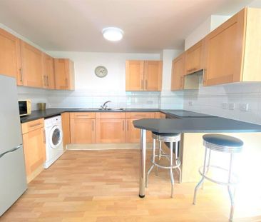 1 bedroom apartment to rent - Photo 2