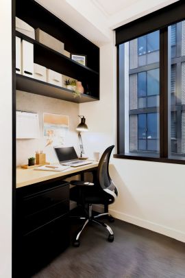 Single Studio Apartment - Photo 1