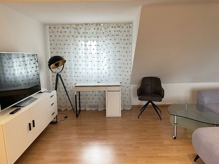 Gemütlich und Zentral in Leverkusen, Video online - Photo 3