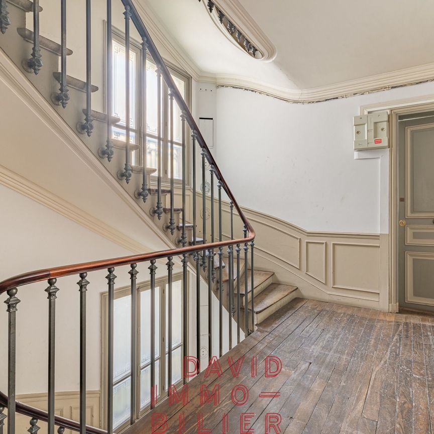 75018 Paris BARBES - Photo 1