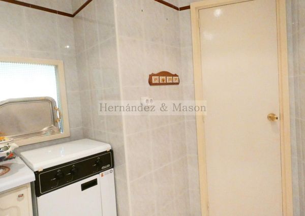 Apartamento en alquiler en Puerto Marina