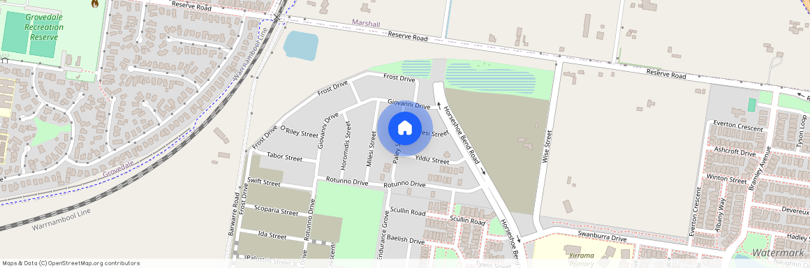 20 Paley Street, Vic 3217, Charlemont