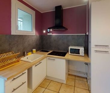 Appartement à louer 2 pièces • 42,14 m 2 Saint-Étienne - Photo 4