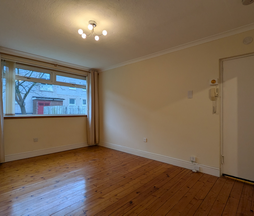 1 bedroom terraced house to rent - Photo 3