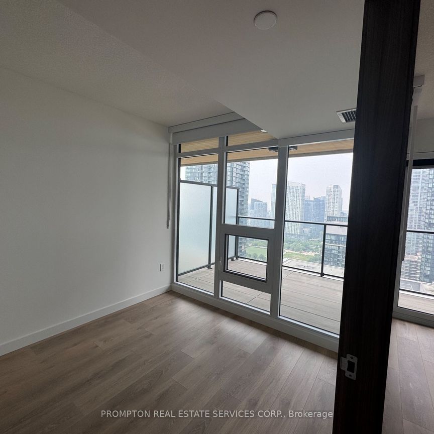For Lease - 3 Concord Cityplace Way Unit# 2801, Toronto, Ontario - Photo 1