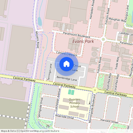 70 Fusion Circuit, Vic 3977, Cranbourne West