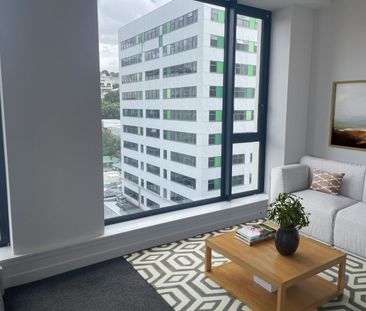 803/120 Victoria Street, Wellington Central - Photo 6