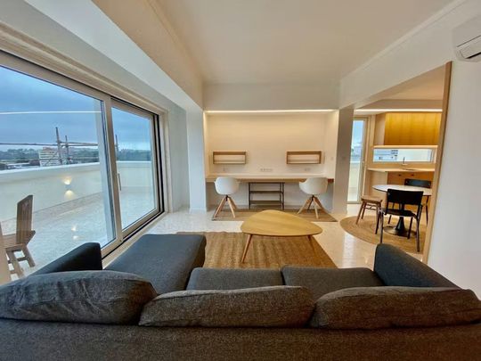 Avenida dos Estados Unidos da América, Lisbon, Lisbon 1700 - Photo 1