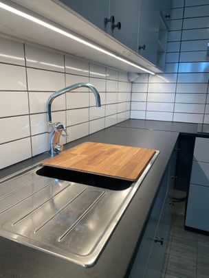 Ängsgatan, Hammenhög - Foto 1